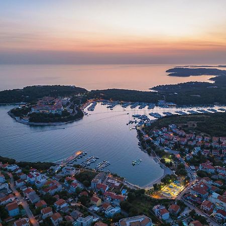 Apartments Zanetti 3 Póla Kültér fotó