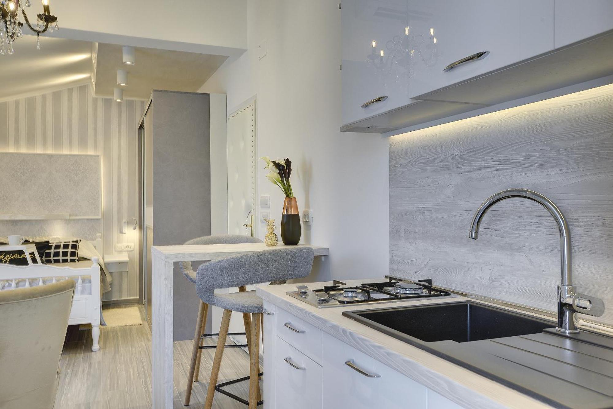 Apartments Zanetti 3 Póla Kültér fotó