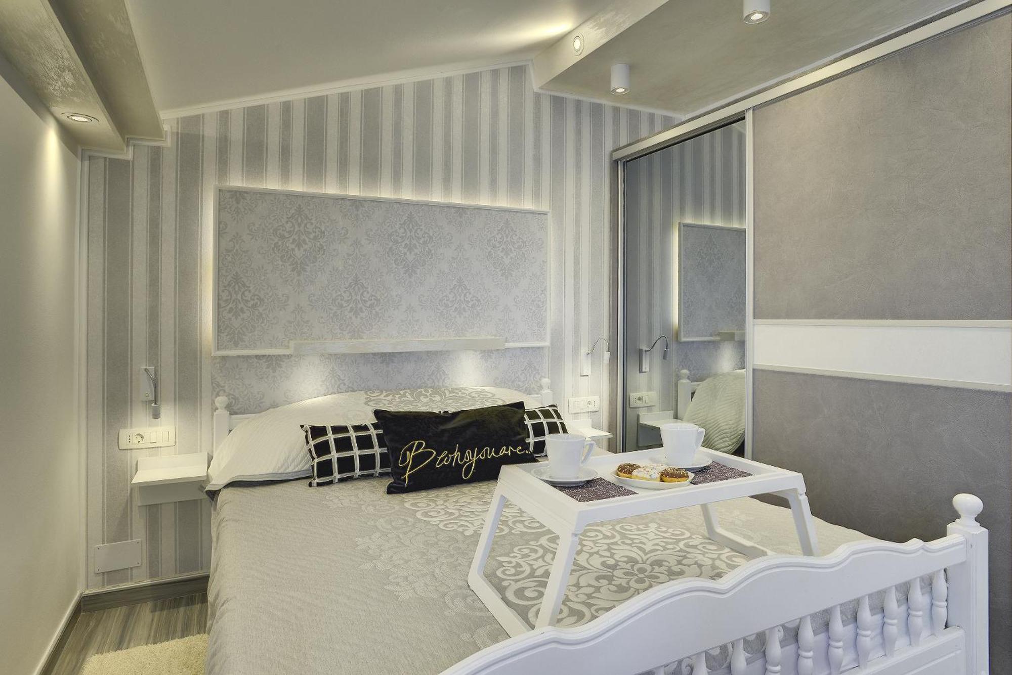 Apartments Zanetti 3 Póla Kültér fotó